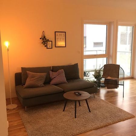 Sandsli Appartments Берген Екстериор снимка