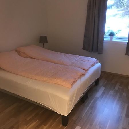 Sandsli Appartments Берген Екстериор снимка