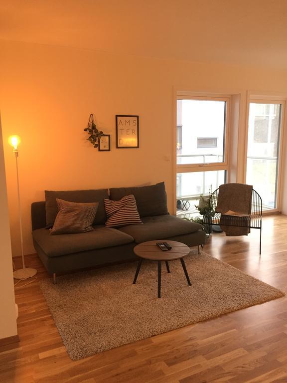 Sandsli Appartments Берген Екстериор снимка