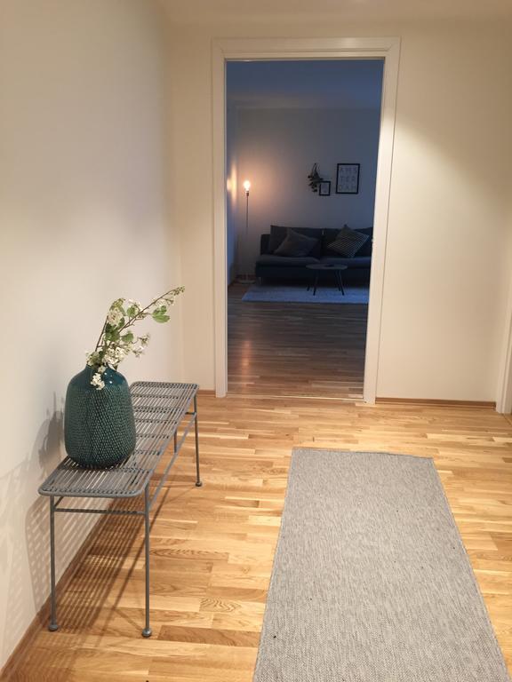 Sandsli Appartments Берген Екстериор снимка