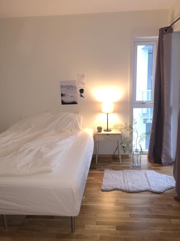 Sandsli Appartments Берген Екстериор снимка