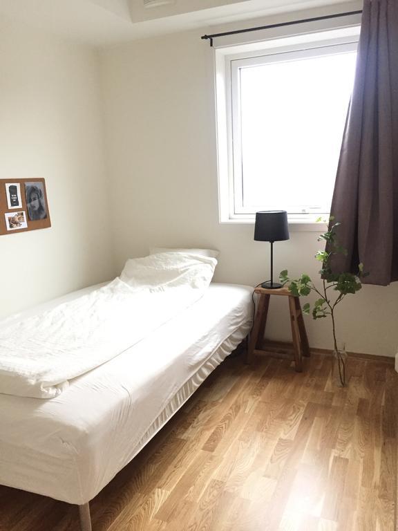 Sandsli Appartments Берген Екстериор снимка